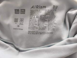 Pantalones cortos deportivos talla XS Uniqlo