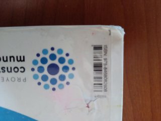 Libro matemáticas 1 ESO