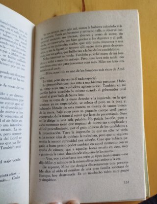 Novela dramática El alma se apaga de Lajos Zilahy