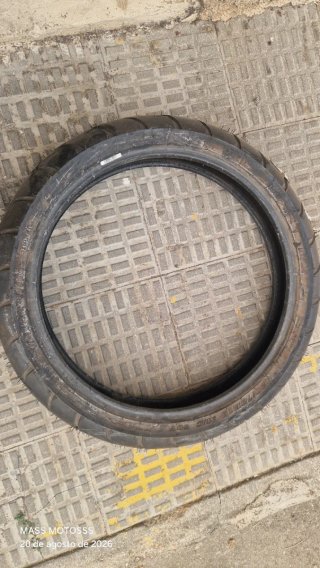 Neumático Dunlop TrailSmart 120/70 R 19 60V