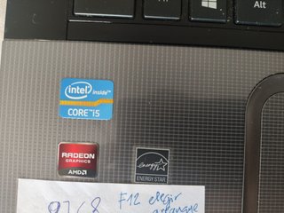 Portátil Toshiba Satellite L870-196 i5 W11 17,3"