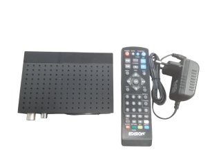 EDISION PICCO T265,  TDT