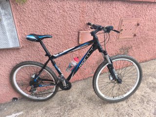 Bicicleta Monty Talla M