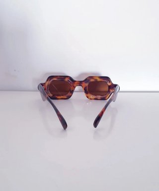 GAFAS PARA MUJER DISEÑO PUNK FUTURISTA