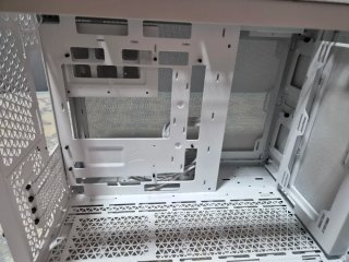 Caja PC Corsair 2500 SERIES