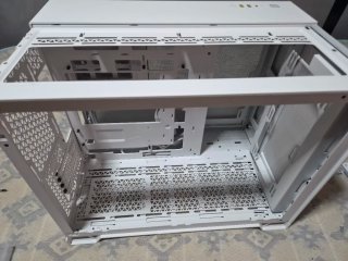 Caja PC Corsair 2500 SERIES