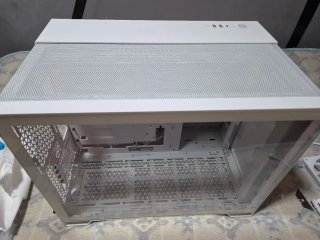 Caja PC Corsair 2500 SERIES