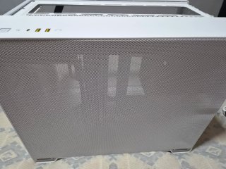 Caja PC Corsair 2500 SERIES