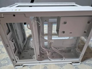 Caja PC Corsair 2500 SERIES