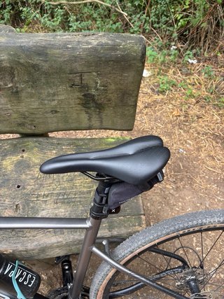 Bicicleta Gravel Megamo Jakar 20 Talla S