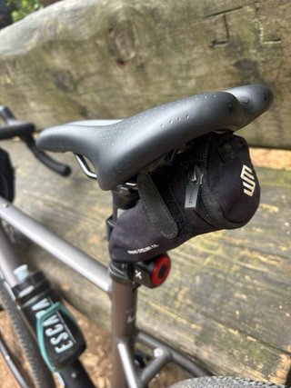 Bicicleta Gravel Megamo Jakar 20 Talla S