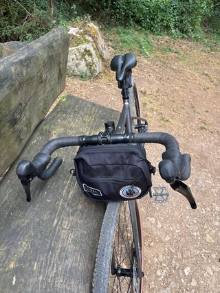Bicicleta Gravel Megamo Jakar 20 Talla S