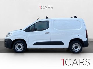 Citroën Berlingo FURGON TALLA M BLUEHDI 100 CONTROL