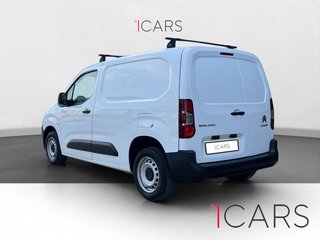 Citroën Berlingo FURGON TALLA M BLUEHDI 100 CONTROL