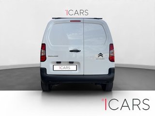 Citroën Berlingo FURGON TALLA M BLUEHDI 100 CONTROL
