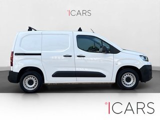 Citroën Berlingo FURGON TALLA M BLUEHDI 100 CONTROL