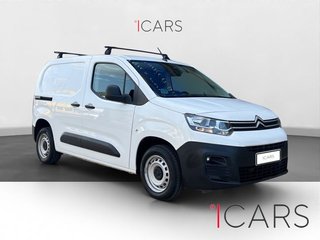 Citroën Berlingo FURGON TALLA M BLUEHDI 100 CONTROL
