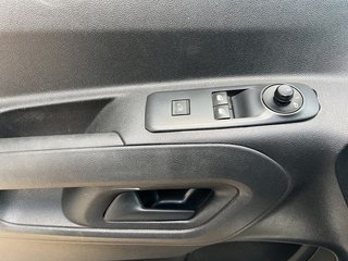 Citroën Berlingo FURGON TALLA M BLUEHDI 100 CONTROL