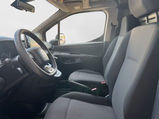 Citroën Berlingo FURGON TALLA M BLUEHDI 100 CONTROL