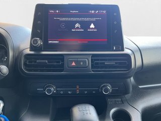 Citroën Berlingo FURGON TALLA M BLUEHDI 100 CONTROL