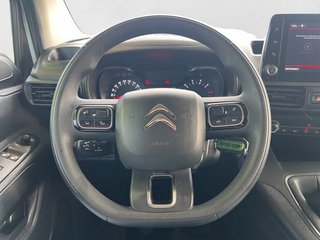 Citroën Berlingo FURGON TALLA M BLUEHDI 100 CONTROL
