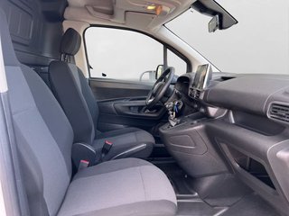 Citroën Berlingo FURGON TALLA M BLUEHDI 100 CONTROL
