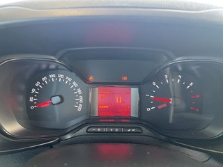 Citroën Berlingo FURGON TALLA M BLUEHDI 100 CONTROL