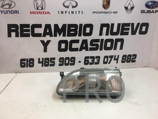 Faro renault 19 2 fase izquierdo valeo nuevo