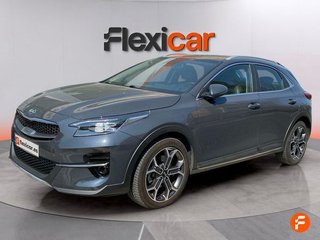 Kia XCeed 1.6 MHEV iMT Tech 100kW (136CV)