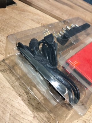 Cargador universal Approx appUA90RS 90W
