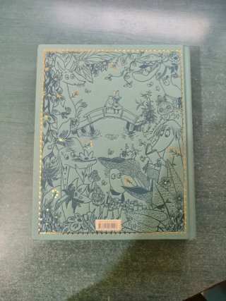 El mundo del valle de los munin