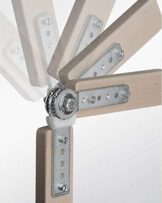 GedoTec Rasthochstell - tubos y accesorios Juntas de cojines C25 Rastomat 90°