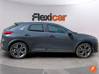 Kia XCeed 1.6 MHEV iMT Tech 100kW (136CV)