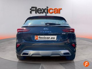 Kia XCeed 1.6 MHEV iMT Tech 100kW (136CV)
