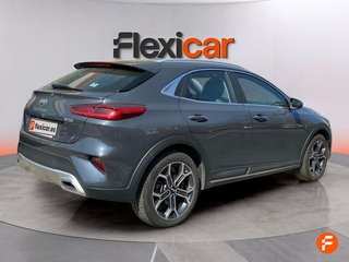 Kia XCeed 1.6 MHEV iMT Tech 100kW (136CV)