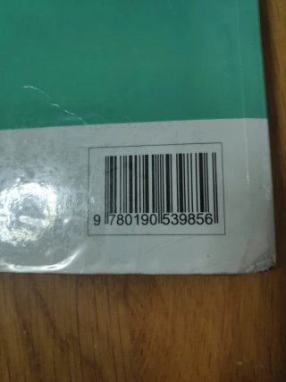 BIOLOGÍA Y GeOLOGÍA 4° ESO GENIOX ED. OXFORD