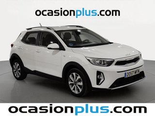 Kia Stonic 1.0 T-GDi MHEV iMT Concept 74 kW (100 CV)