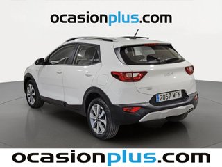 Kia Stonic 1.0 T-GDi MHEV iMT Concept 74 kW (100 CV)