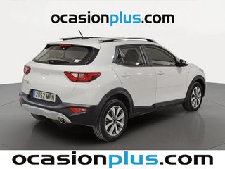 Kia Stonic 1.0 T-GDi MHEV iMT Concept 74 kW (100 CV)