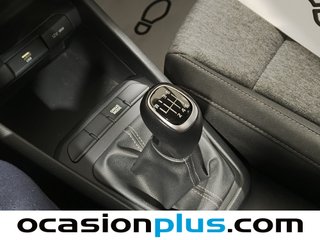 Kia Stonic 1.0 T-GDi MHEV iMT Concept 74 kW (100 CV)