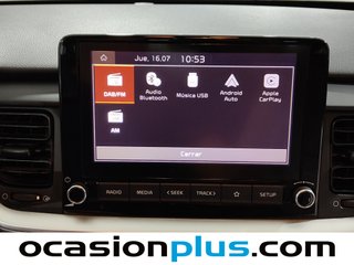 Kia Stonic 1.0 T-GDi MHEV iMT Concept 74 kW (100 CV)