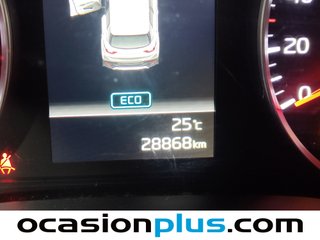 Kia Stonic 1.0 T-GDi MHEV iMT Concept 74 kW (100 CV)