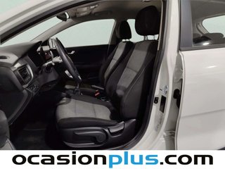 Kia Stonic 1.0 T-GDi MHEV iMT Concept 74 kW (100 CV)