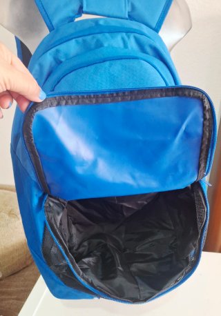 Mochila Joma Azul