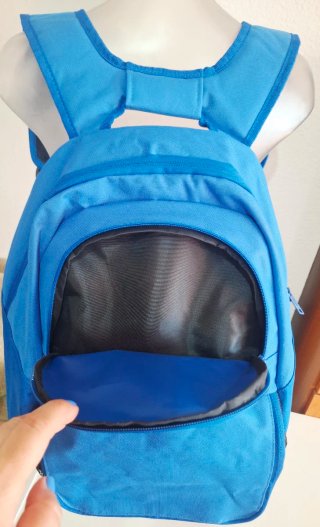 Mochila Joma Azul