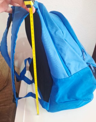 Mochila Joma Azul