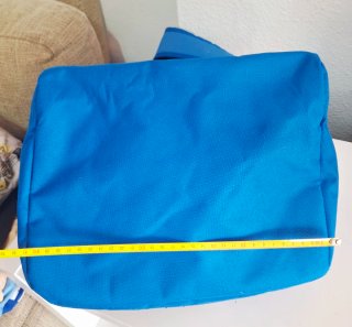 Mochila Joma Azul