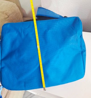 Mochila Joma Azul