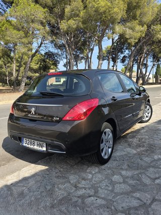 ✨  1.6 VTi 120 CV | 115.000 KM | ETIQUETA C