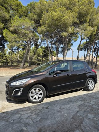 ✨  1.6 VTi 120 CV | 115.000 KM | ETIQUETA C